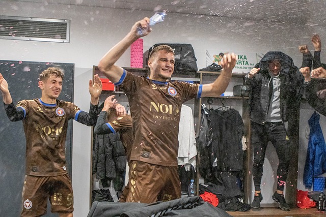 开赛事中 开赛事中